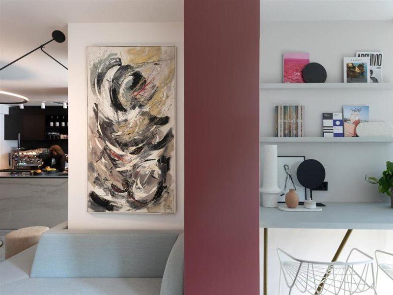 Conscious Museum Square Hotel 4*